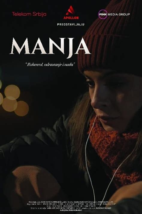 manja pornostar|Manja (2023) — The Movie Database (TMDB).